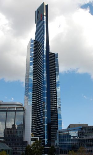 Eureka Tower