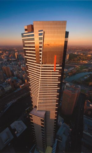 Eureka Tower